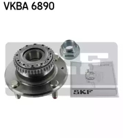 SKF VKBA 6890